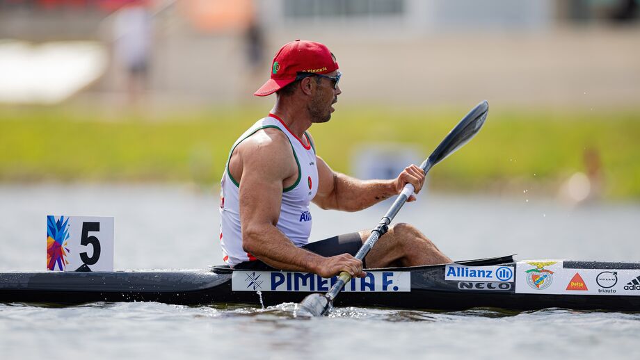 Fernando Pimenta