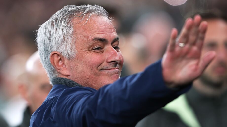 Mourinho define prioridades