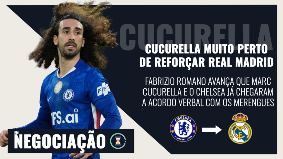 Transferências oficiais, em negociação ou apenas rumores