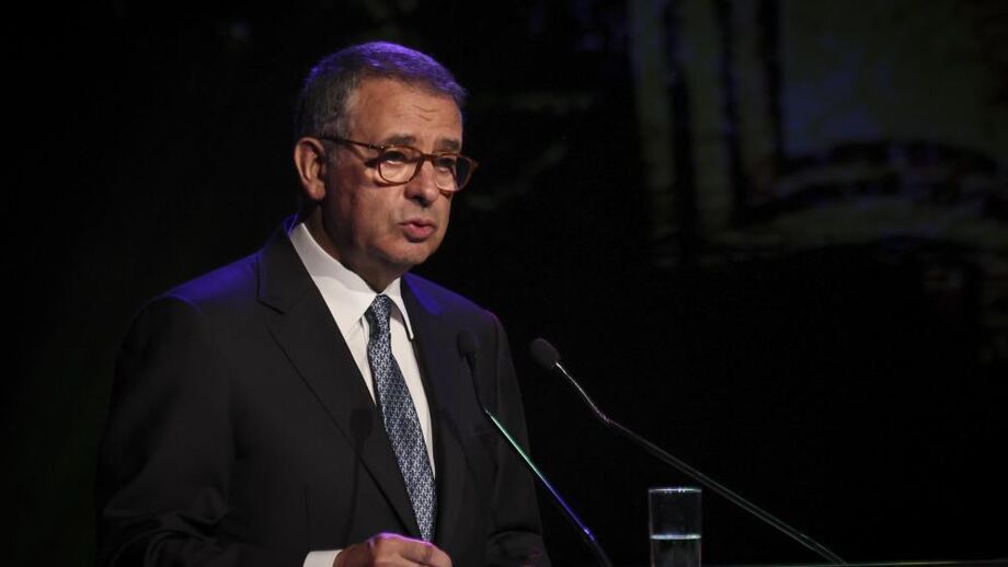 António José Seguro deixou nota