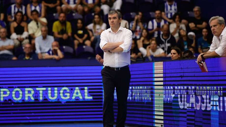Norberto Alves analisa derrota do Benfica