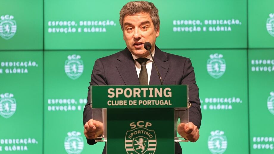 Pedro Almeida Cabral conduzirá a sua primeira AG