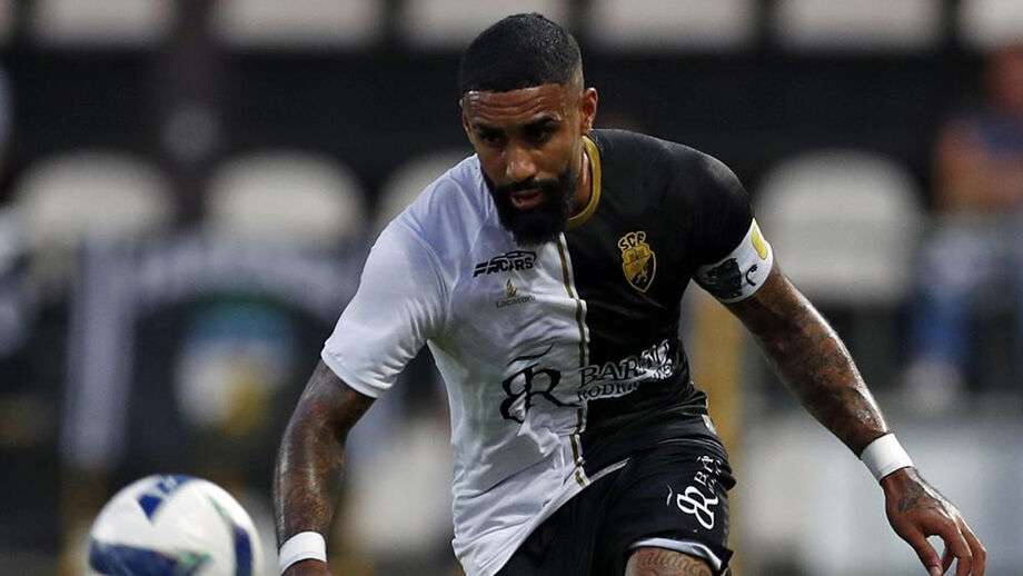 Derick Poloni vai deixar o Farense