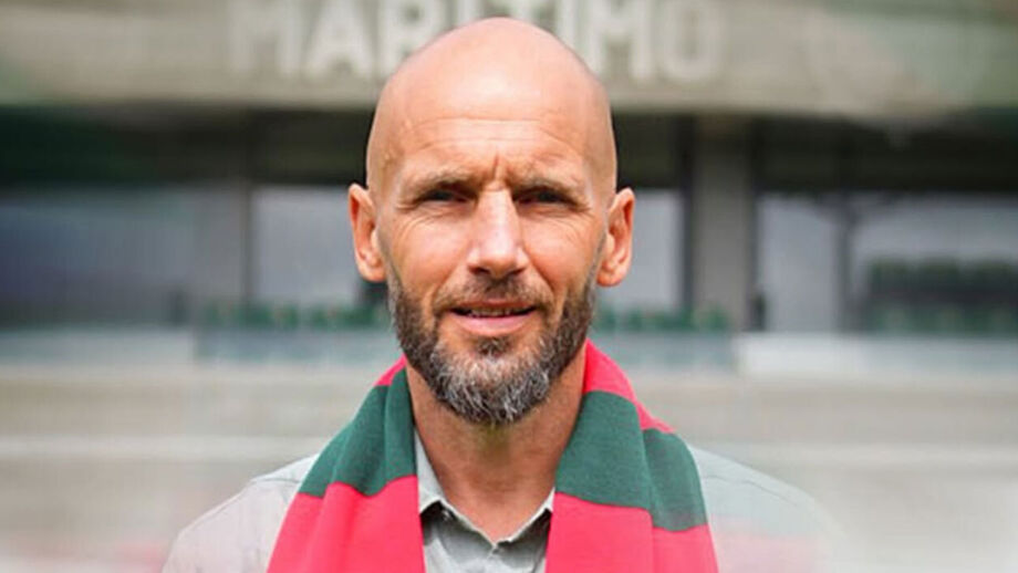 Mitchell van der Gaag