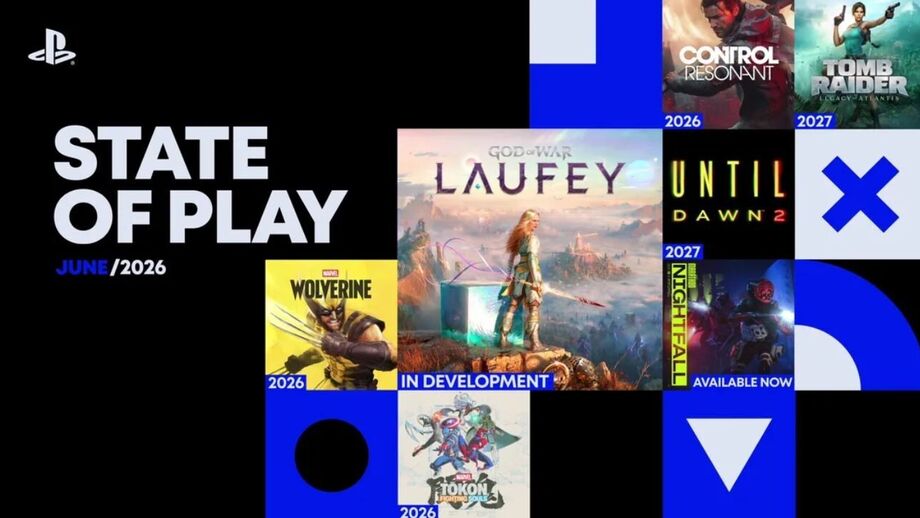State of Play: Tudo o que já sabemos
