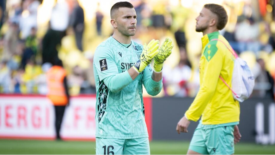 Anthony Lopes 