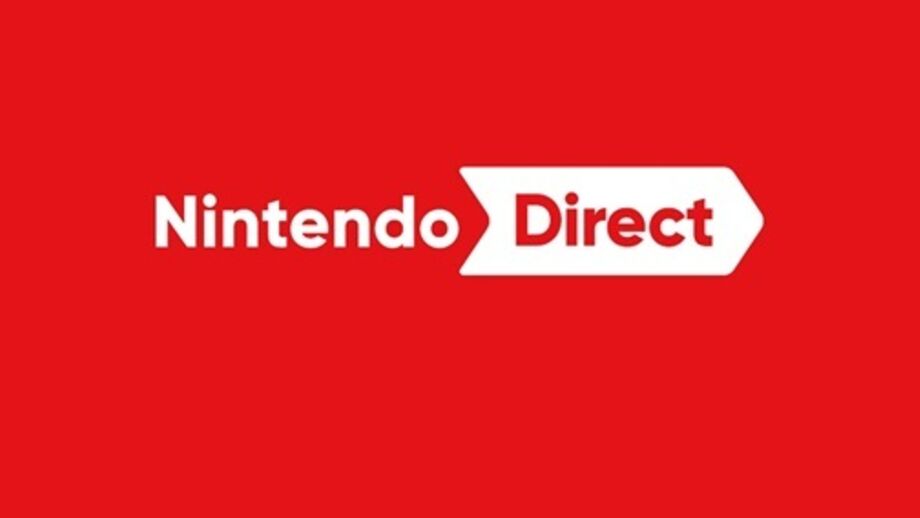 Nintendo Direct revela novos jogos e informações