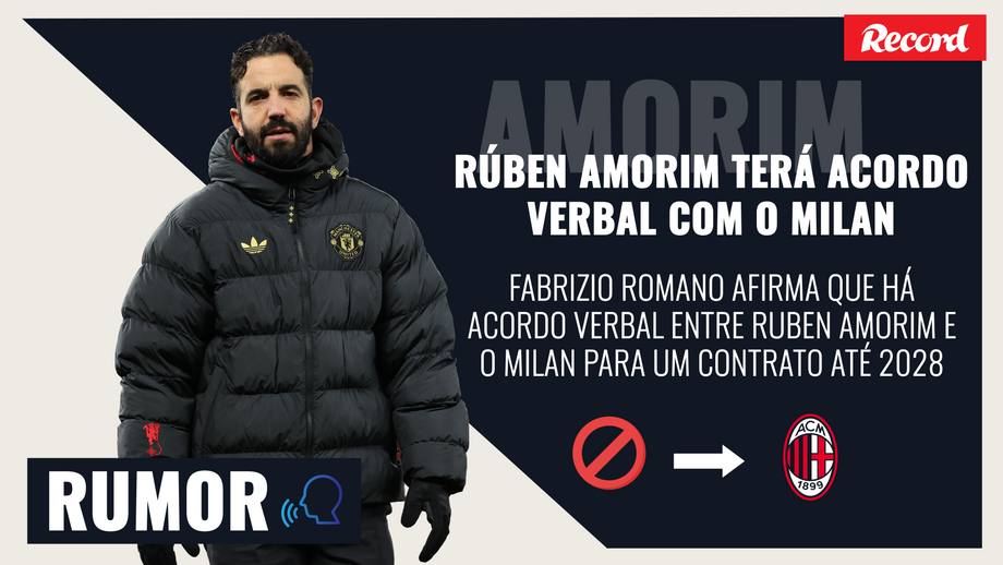 Transferências oficiais, em negociação ou apenas rumores