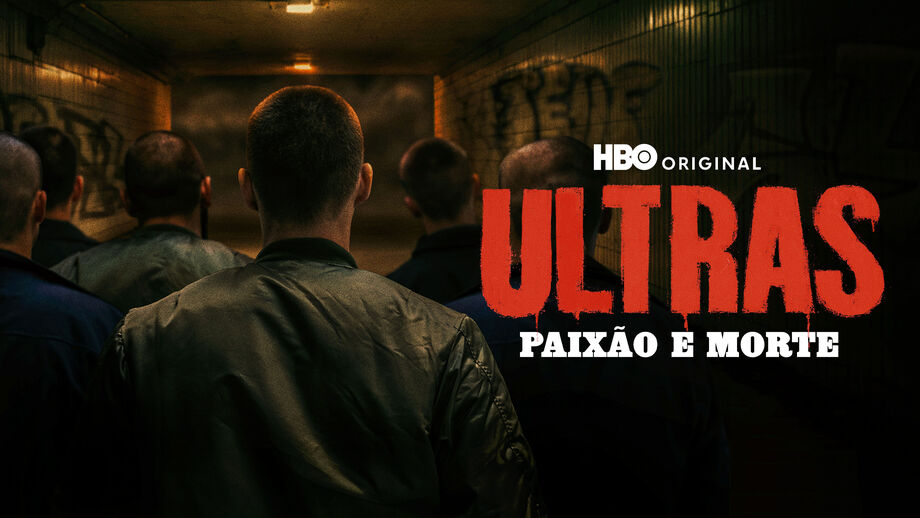 Documentário "Ultras, Paixão e Morte" lançado esta semana