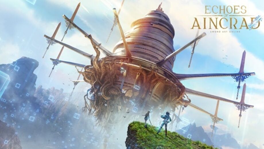 Demo de Echoes of Aincrad já está disponível