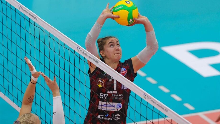 Jutta Van de Vyver