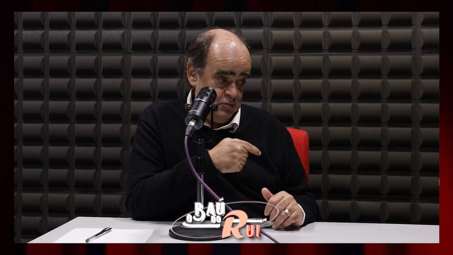 Rui Dias e João Seixas estão de volta à ação