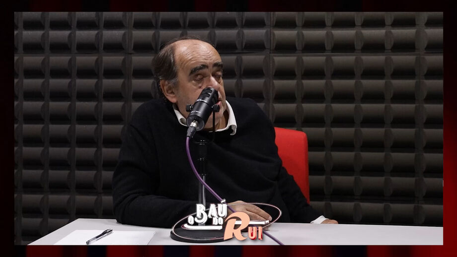 Rui Dias e João Seixas estão de volta à ação