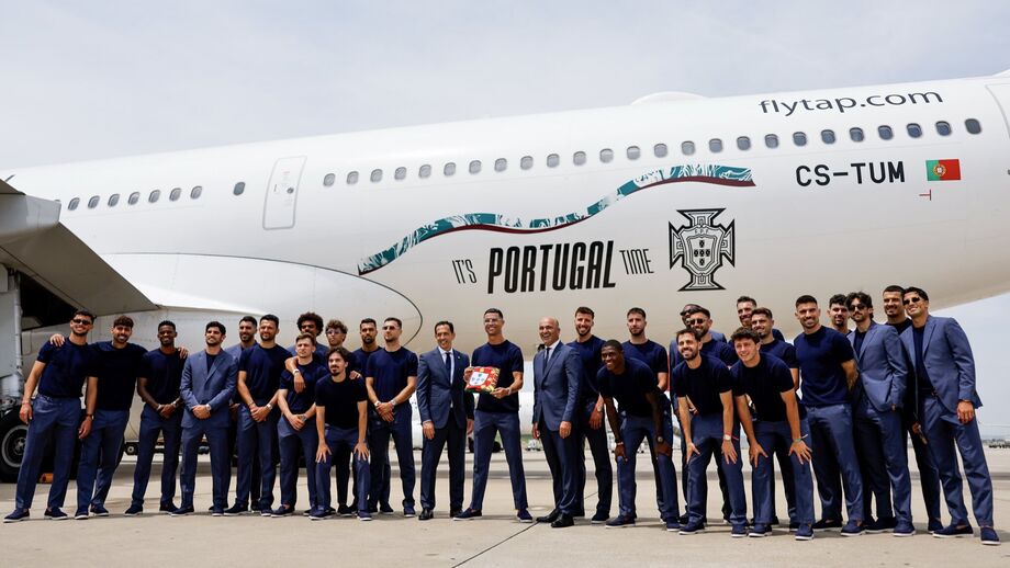 Seleção vai percorrer 1.547 km em viagens no Mundial