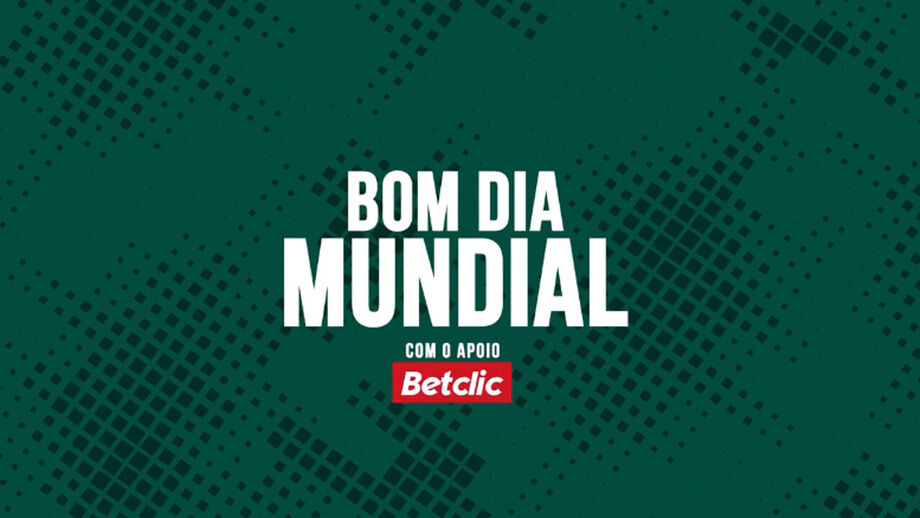 Seleção dá pontapé de saída no Mundial'2026 esta quarta-feira