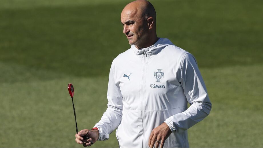 Roberto Martínez