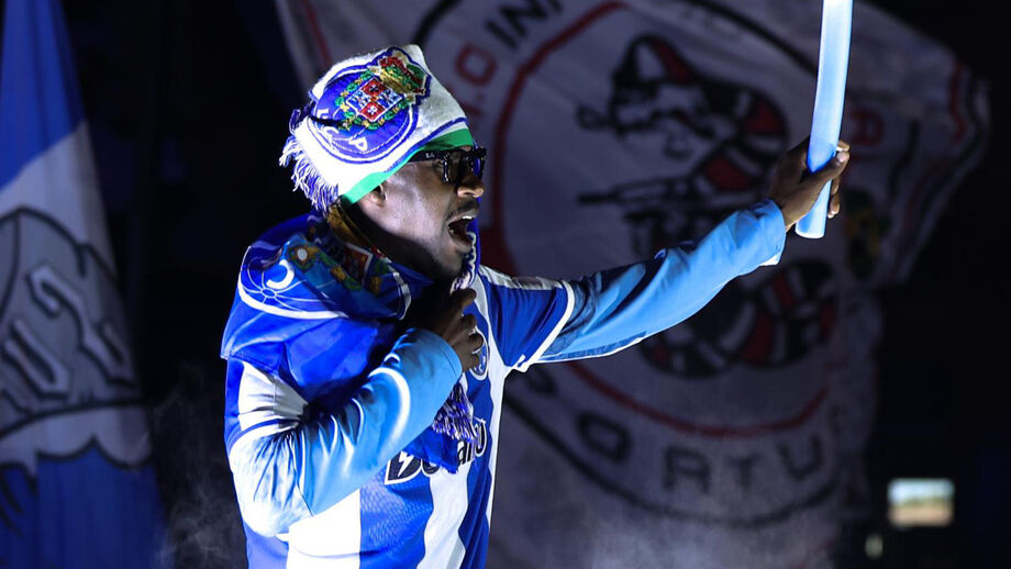 Zaidu volta a estar no radar do Leeds
