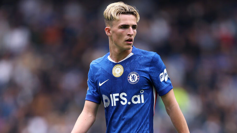 Jesse Derry deve deixar Chelsea