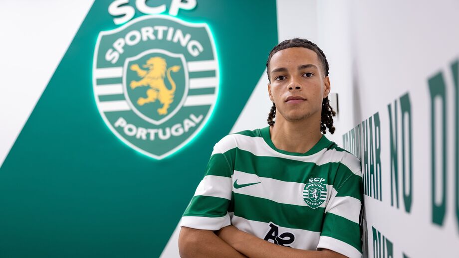 Diego Farinha de leão ao peito