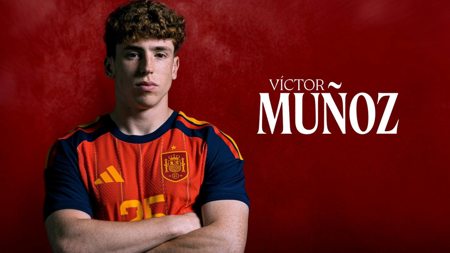 Víctor Muñoz