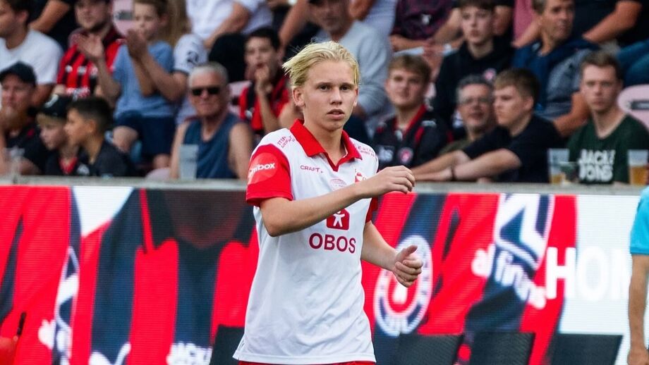 Eirik Granaas