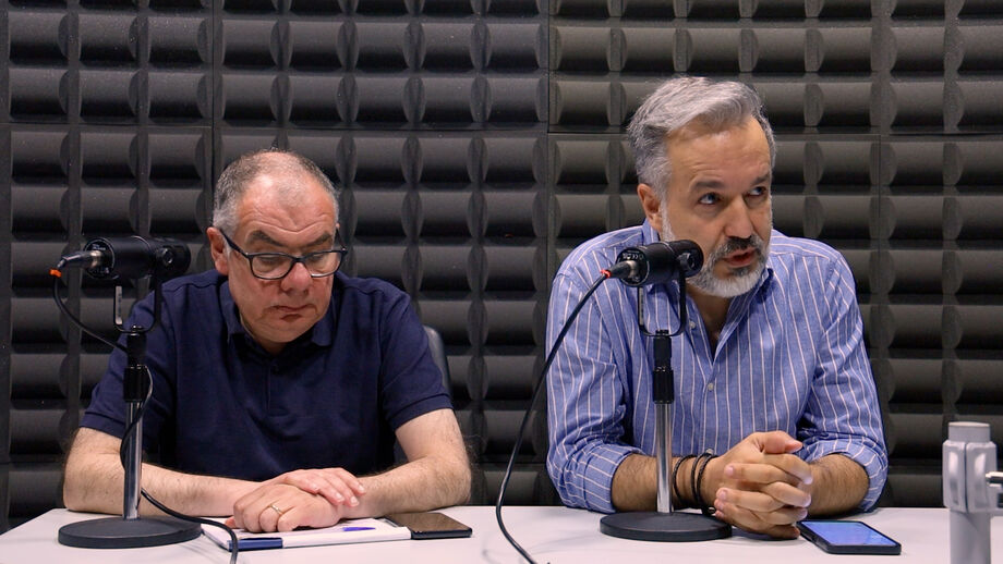 Editor executivo de Record antecipa que Benfica podemos esperar na nova temporada