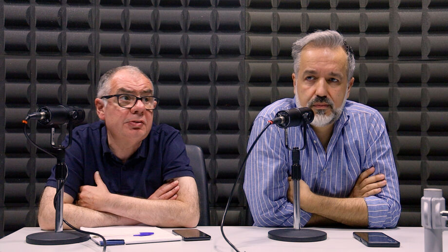 O que pode mudar no plantel