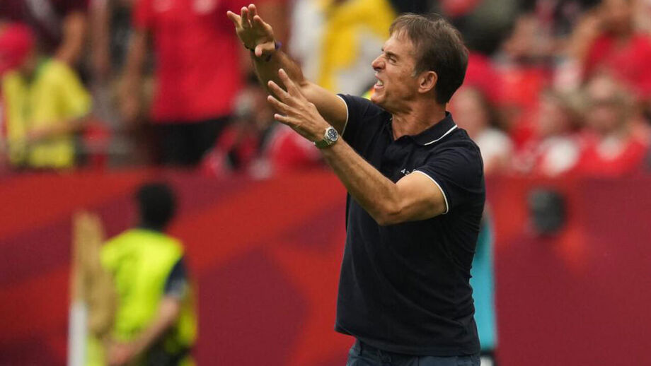 Lopetegui 