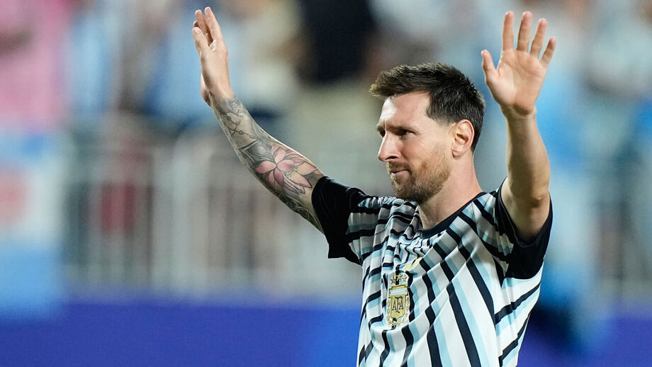 Messi 