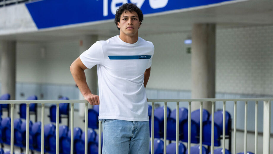 Xavier Barbosa