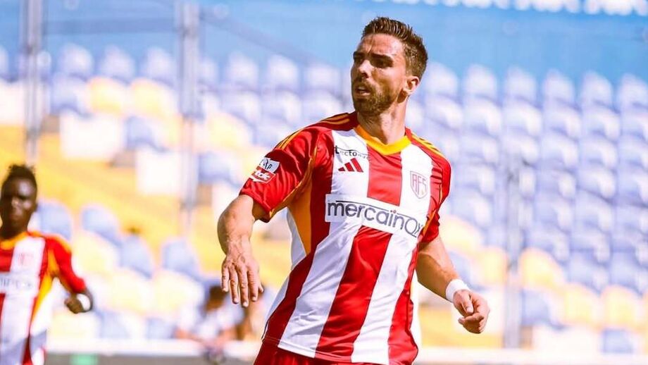 Tomané terminou a temporada com quatro golos