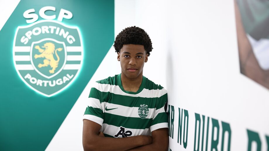 Mário William de leão ao peito