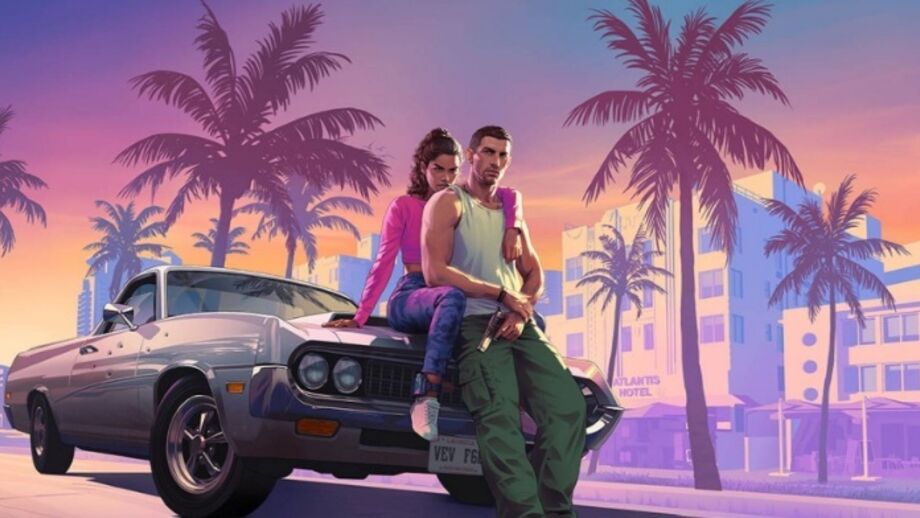 GTA VI: Pré-reservas a partir de 25 de junho