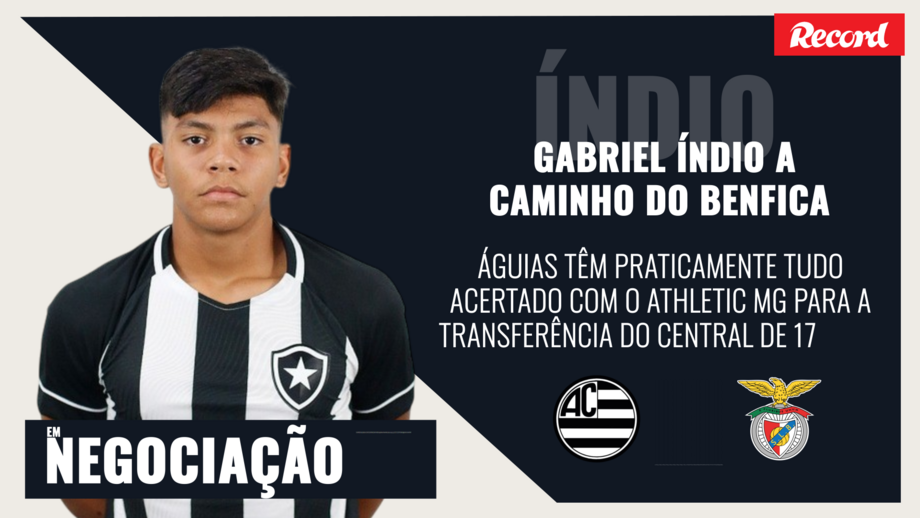 Transferências oficiais, em negociação ou apenas rumores