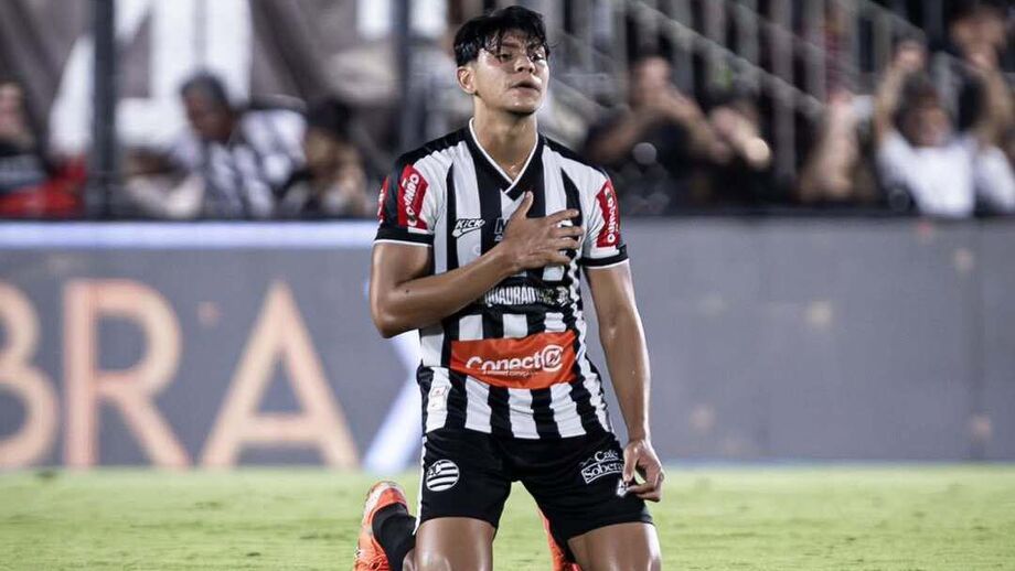 Gabriel Índio