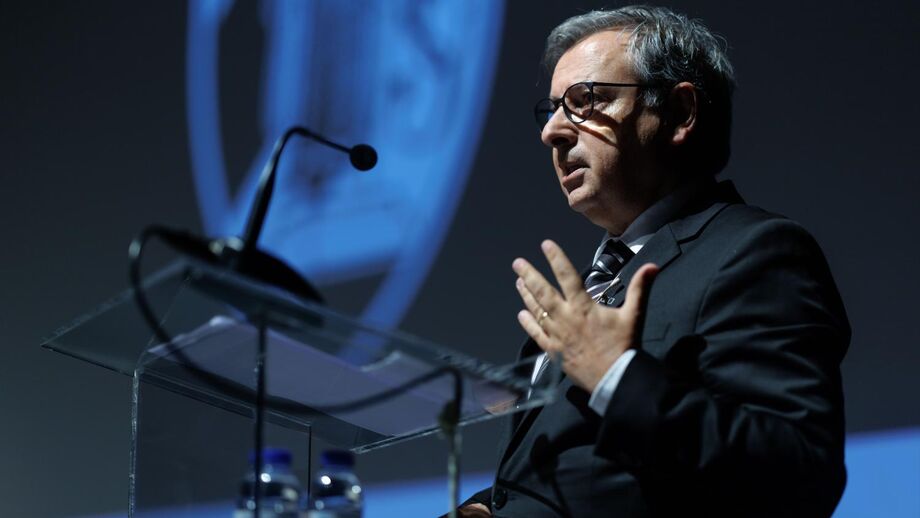 João Henrique Faria