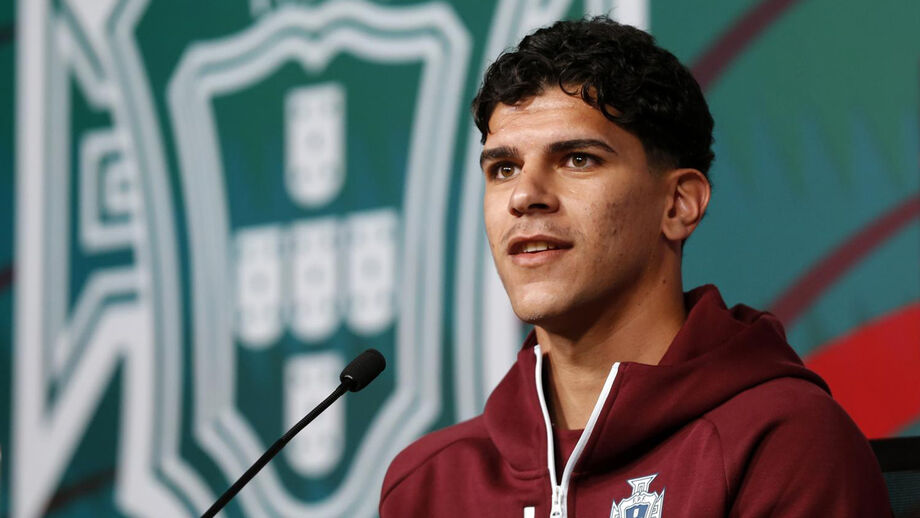 Tottenham entra na corrida por Mateus Fernandes