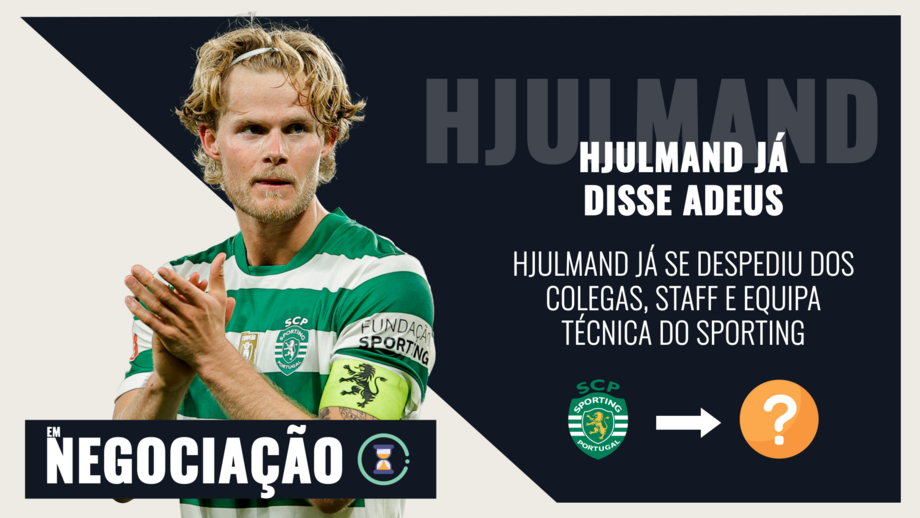 Transferências oficiais, em negociação ou apenas rumores