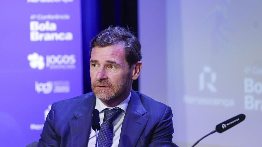 André Villas-Boas