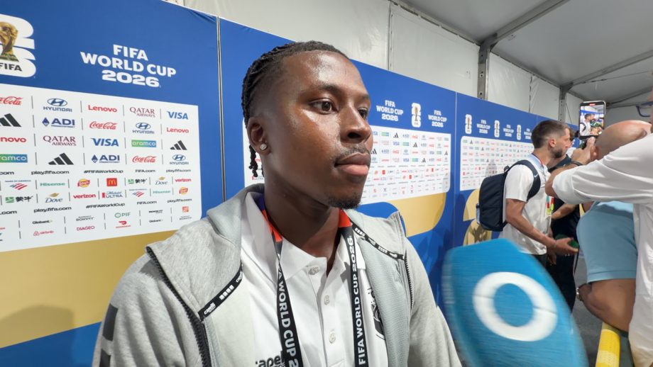 Lateral cabo-verdiano abordou ainda o episódio com Vinícius Jr, quando pediu a camisola ao avançado do Real Madrid