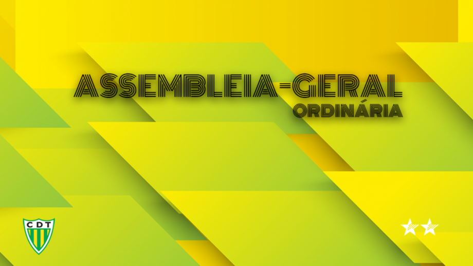 Tondela vai a eleições a 10 de julho