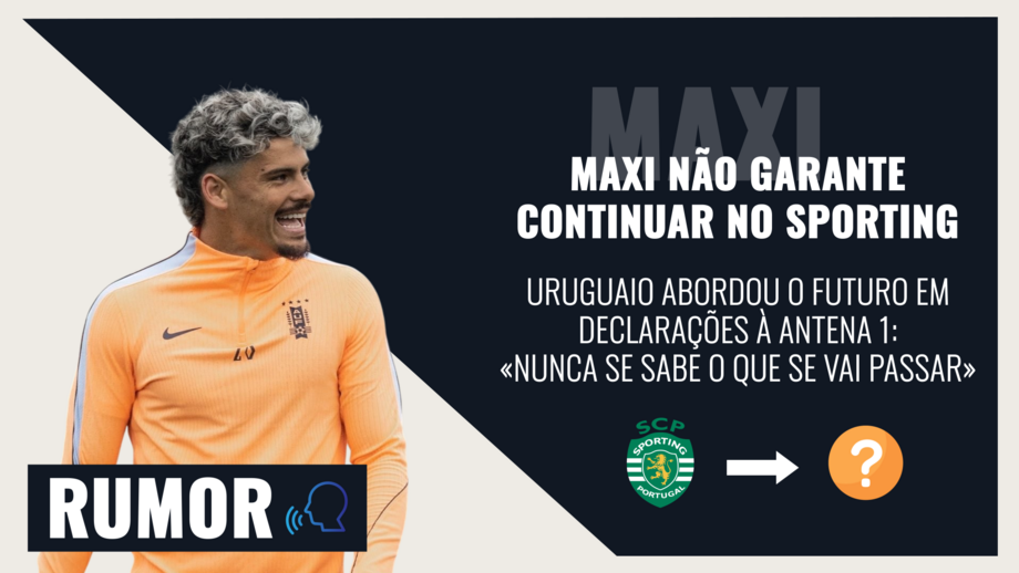 Transferências oficiais, em negociação ou apenas rumores