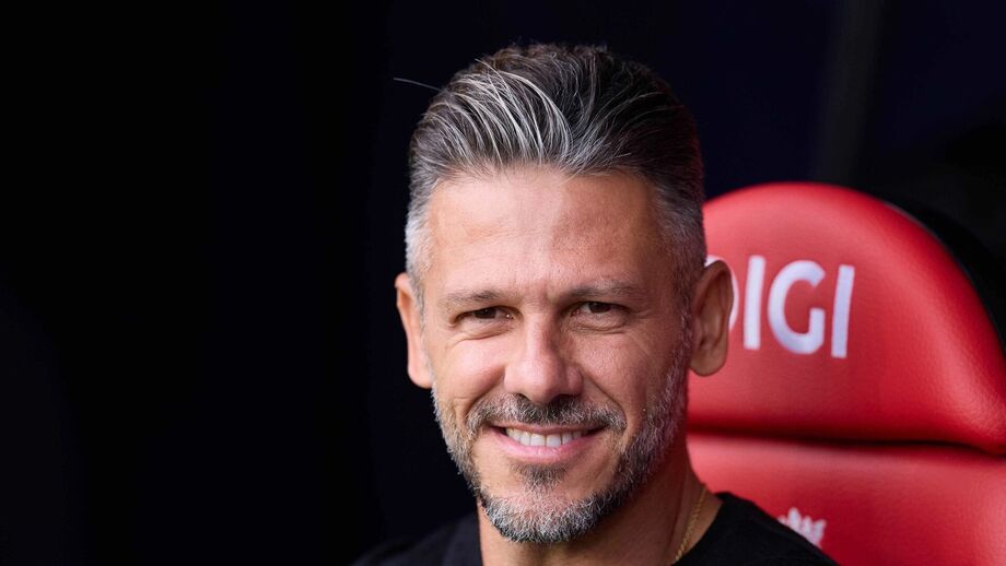 Martín Demichelis oficializado no Leipzig