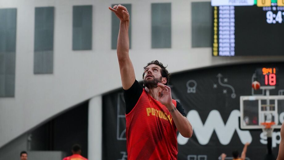 Miguel Queiroz