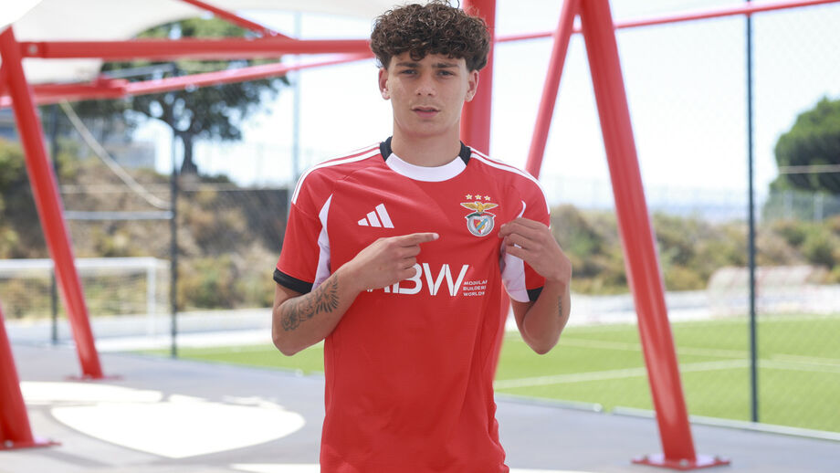 Afonso Baldé