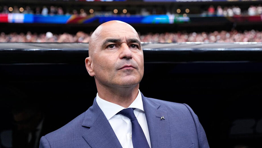 Roberto Martínez