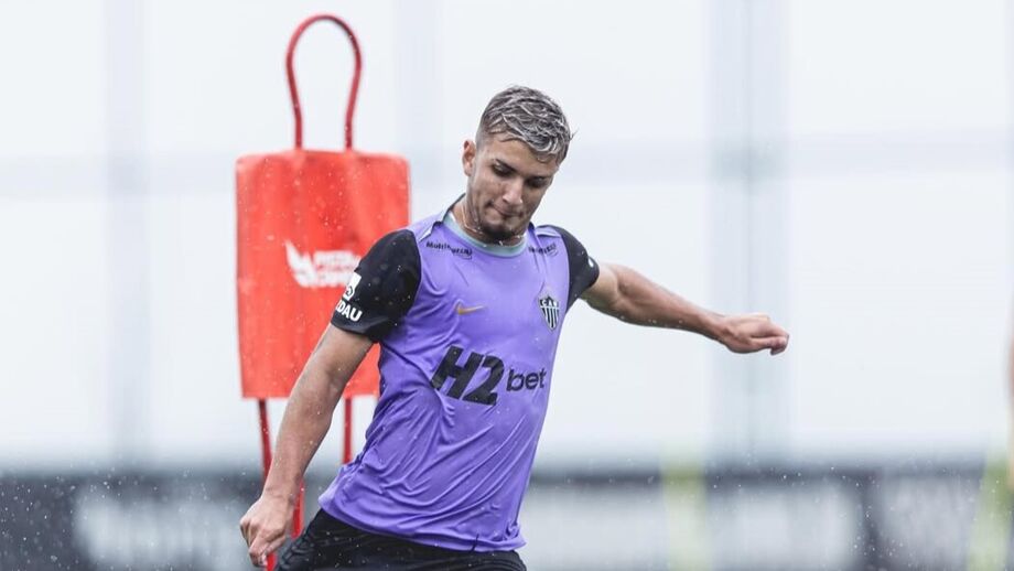 Matheus Iseppe tem 20 anos