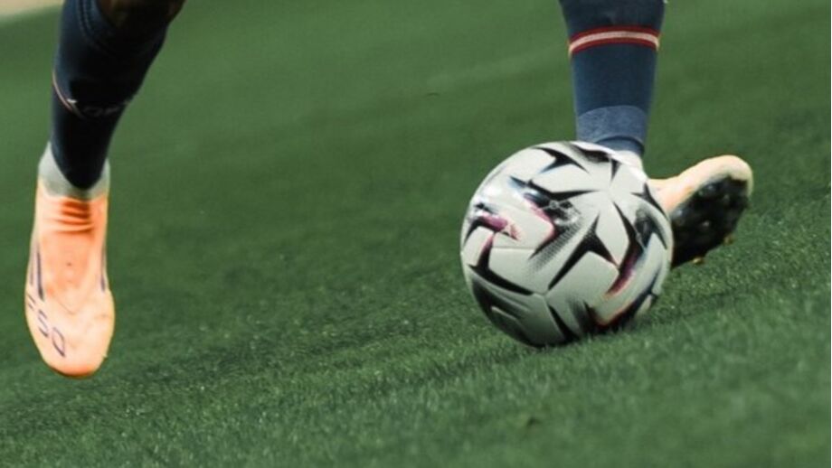 Bola oficial da Ligue 1