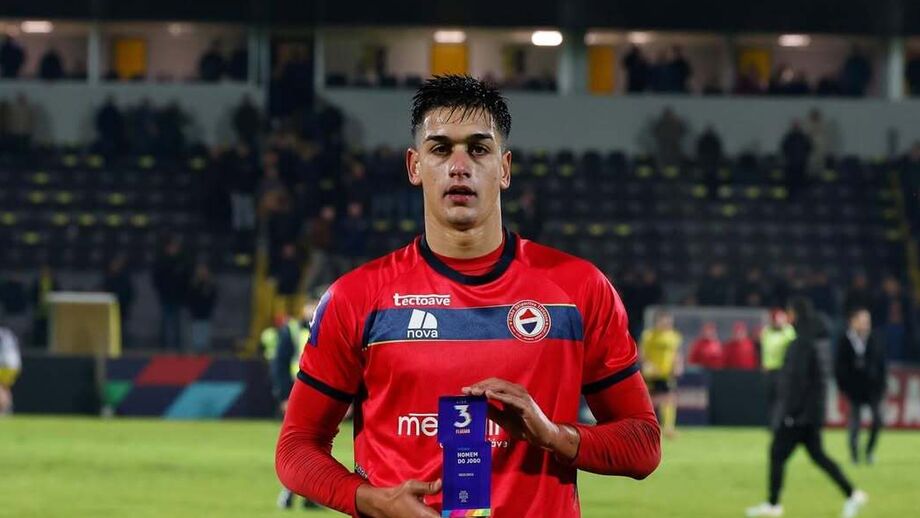 Gonçalo Cunha
