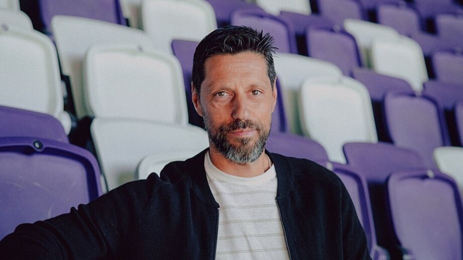 Vítor Bruno oficializado no Anderlecht